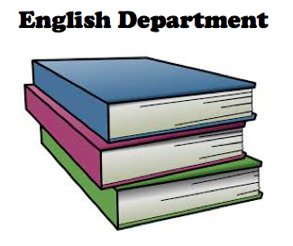 English Department 